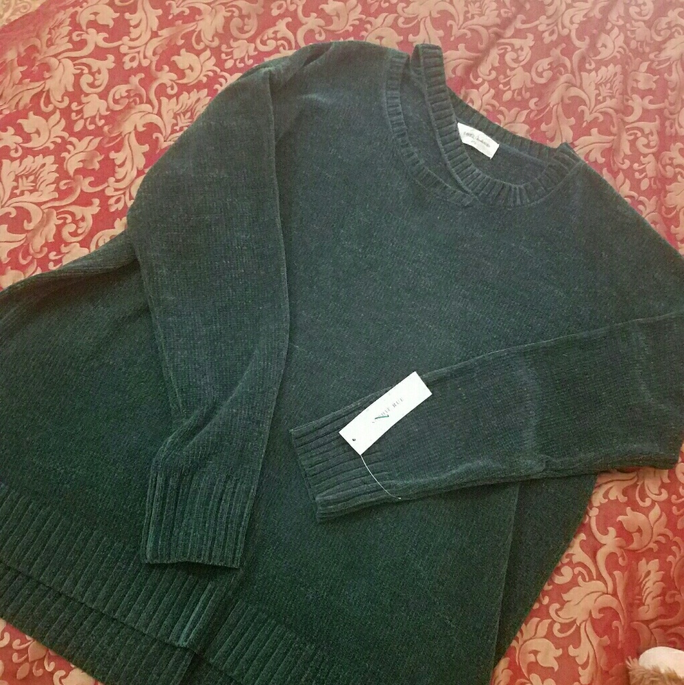 Sophie Rue sweater
